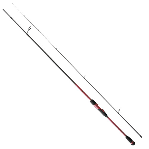 NS Black Hole Rods Alpha Inshore 243 Cm 8-28 Gr Spin Olta Kamışı