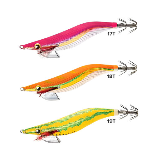 Shimano Sephia Clinch Excounter No 3.5 14 Cm 19 Gr Kalamar Zokası