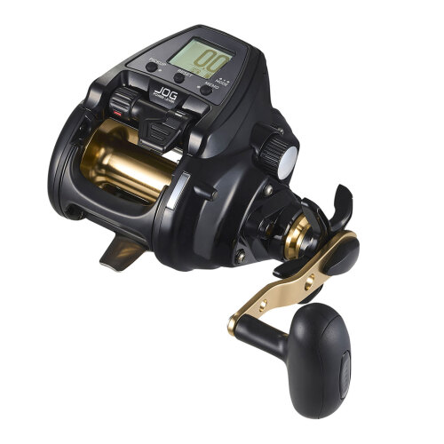 Daiwa 24 Tanacom S500J U Elektrikli Çıkrık Makara ÇIKRIK JIG MAKİNELERİ DaiwaSpecial