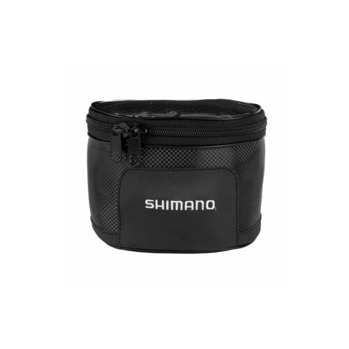 Shimano Reel Case Medium Pvc Makine Çantası Makine Kılıfları Shimano