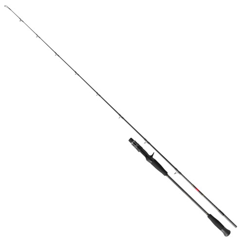 NS Black Hole Dark Horse II B Slow Pitch 191 Cm Max. 450 Gr Jig Kamışı