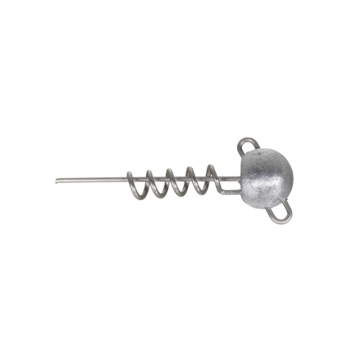 Ryuji Screw Jig Head