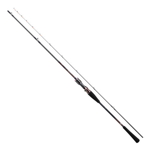 Daiwa Kohga Tenya Game 206 Cm 60-300 Gr Tai Rubber Kamışı TAI RUBBER KAMIŞLARI Daiwa