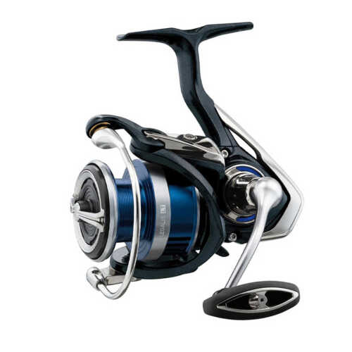Daiwa Legalis 21 LT 5000 DC Spin Olta Makinesi SPIN MAKİNELER Daiwa
