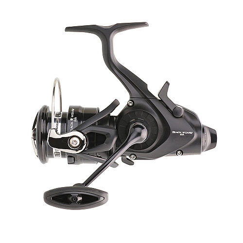 Daiwa Black Widow 4000 C BR LT Olta Makinesi