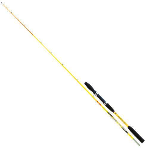 Trabucco Searider Tekno Squid 180 Cm 120 Gr Tekne Bot Kamışı TEKNE KAMIŞLARI Trabucco