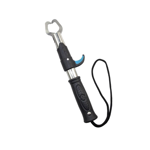 Bauer 22 Cm Metal Fish Gripper Gripper Bauer