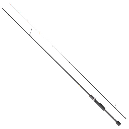 NS Black Hole Air Rock Fish II 219 Cm 0,4-4 Gr Lrf Olta Kamışı