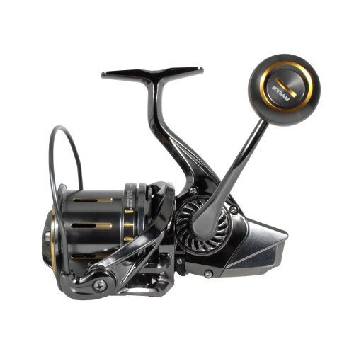Ryuji Momentum Silver Uv 10000 Surf Olta Makinesi SURF MAKİNELER Ryuji