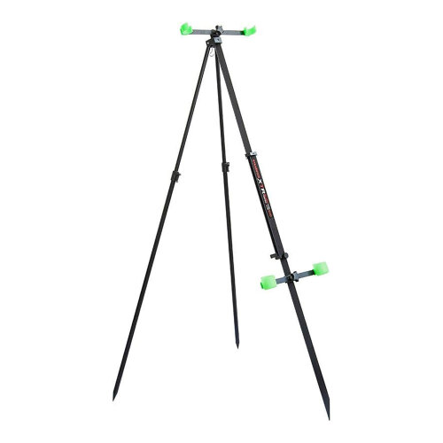 Trabucco XTR Surf Tripod T2 EVO Surf Tripot Sehpa Çoklu Olta Sehpaları Trabucco