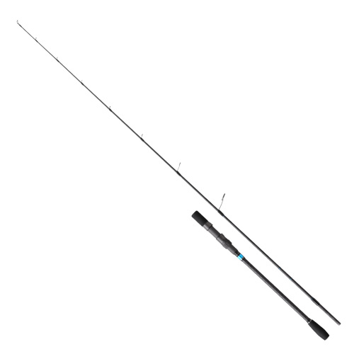 NS Black Hole Hurricane-X Slow Pitch 191 Cm Max. 350 Gr Jig Kamışı