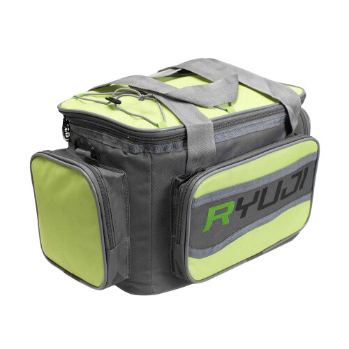 Ryuji Tackle Bag Balıkçı Malzeme Çantası Malzeme Çantaları Ryuji