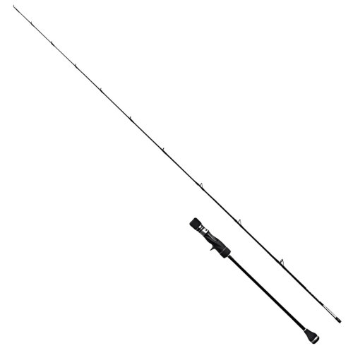Shimano 25 Grappler Type Slow Jigging 198 Cm Max. 330 Gr Jig Kamışı