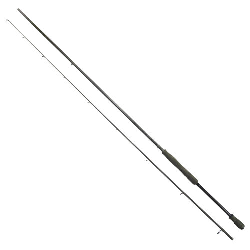 Bauer Zombie 243 Cm 7-22 Gr Spin Olta Kamışı