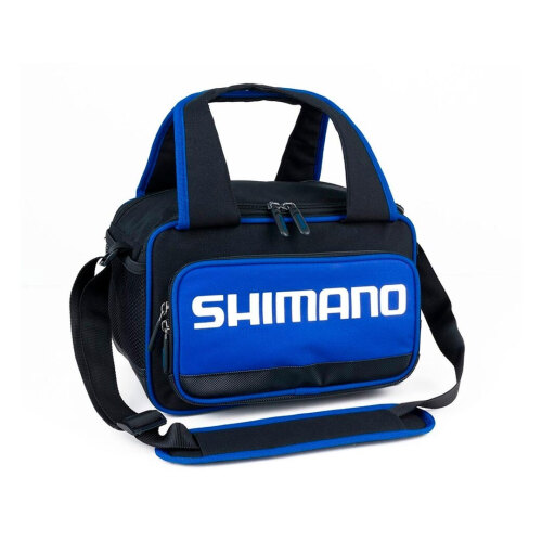 Shimano All-Round Tackle Bag Malzeme Çantası Malzeme Çantaları Shimano