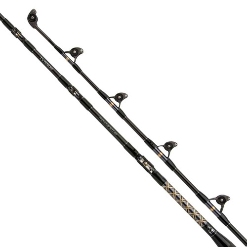 Shimano Tyrnos 213 Cm 50 Lb 2 Parça Trolling Kamışı