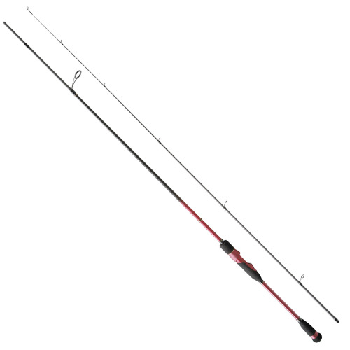 NS Black Hole Rods Alpha Inshore 228 Cm 5-21 Gr Spin Olta Kamışı