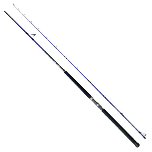 Bauer Risco 300 Cm 30-100 Gr Shore jig Kamışı