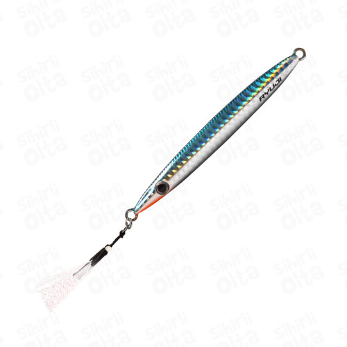 Ryuji Slim Jet 8 Cm 20 Gr Jig Yem