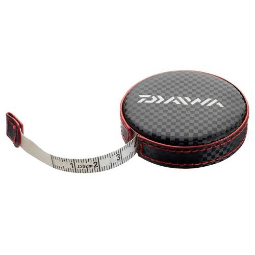 Daiwa Balık Metre TARTI VE MEZUROLAR Daiwa