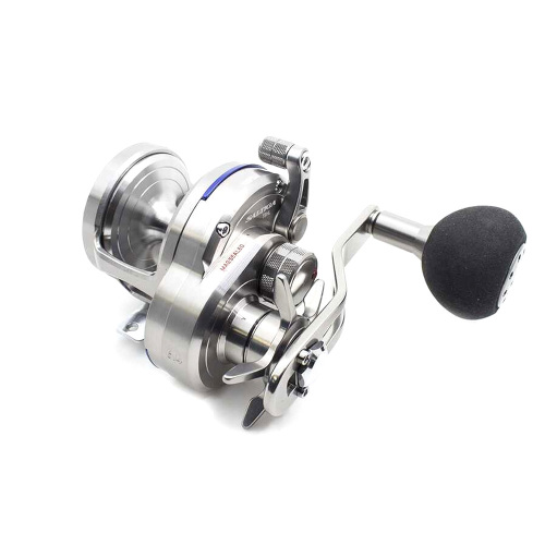 Daiwa 15 Saltiga 15H Slow Jig Çıkrık Olta Makinesi ÇIKRIK JIG MAKİNELERİ DaiwaSpecial