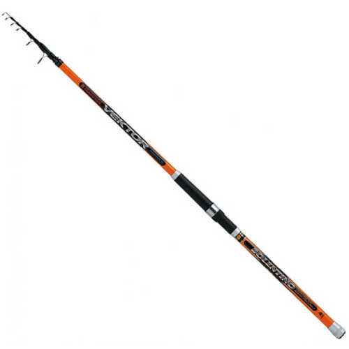 Trabucco Vektor Bolentino 210 Cm Max. 80 Gr Tele Bot Kamışı