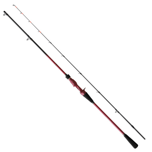 NS Black Hole Rods Alpha B Light Game 198 Cm Max. 300 Gr Jig Kamışı