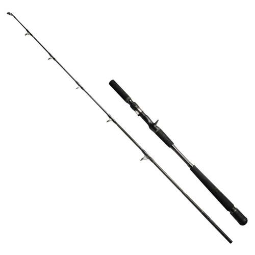 Fujin SeaForce 200 Cm 200-400 Gr Tekne Bot Kamışı JIG KAMIŞLARI Fujin