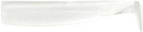 Fiiish Black Minnow BM1605 BM644 3 Adet Gövde - Blanc SİLİKON YEM FIIISH