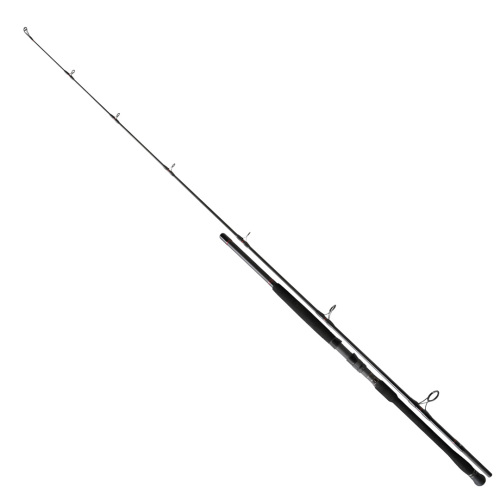 NS Black Hole Magic Eye Black 258 Cm Max. 130 Gr Popping Kamışı POPPING KAMIŞLARI NS Black Hole