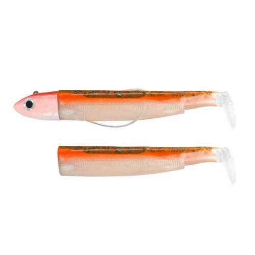 Fiiish Black Minnow BM1203 BM1322 Combo Off Shore 25 Gr - Candy Green SİLİKON YEM FIIISH