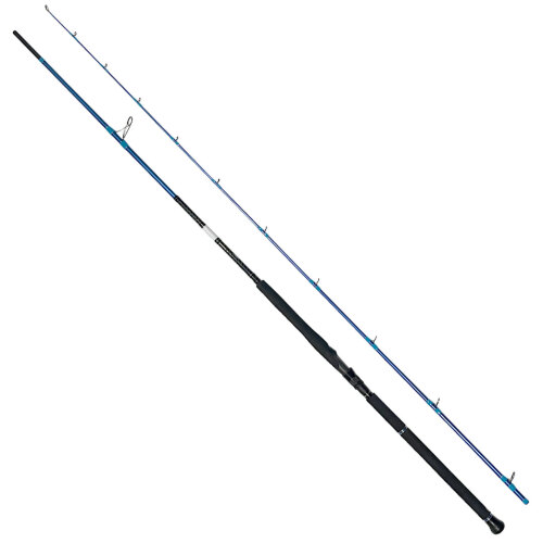 Bauer Pia 290 Cm 30-70 Gr Spin Olta Kamışı