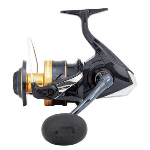 Shimano Spheros SW A 8000 HG Spin Olta Makinesi SPIN MAKİNELER Shimano