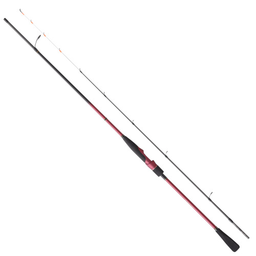 NS Black Hole Rods Alpha Metalico 203 Cm 40-150 Gr Boat Game Kamış TAI RUBBER KAMIŞLARI NS Black Hole