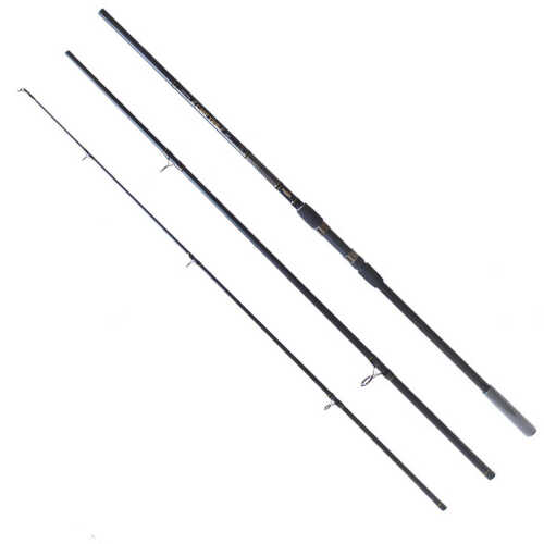Kudos Carp Time 360 Cm 3.5 LBS 3 Parça Sazan Kamışı SAZAN KAMIŞLARI Kudos