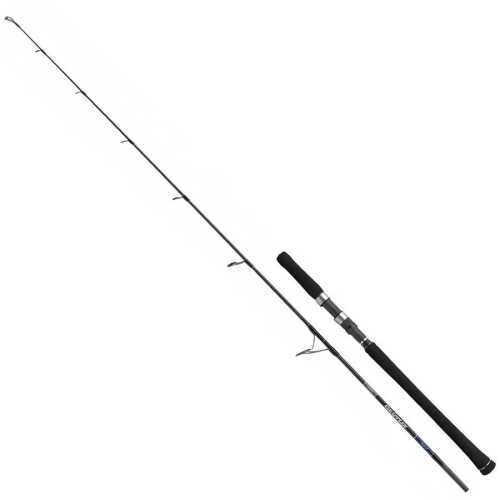 Shimano Grappler Type J S603 183 Cm Max. 180 Gr 2 Parça Jig Kamışı