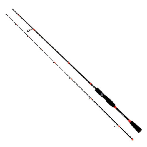 Fujin Boreas Orange 258 Cm 1-20 Gr Lrf Kamışı LRF KAMIŞLARI Fujin