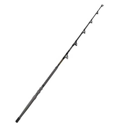 Shimano Tyrnos 213 Cm 80 Lb 2 Parça Trolling Kamışı TROLLING KAMIŞLARI Shimano