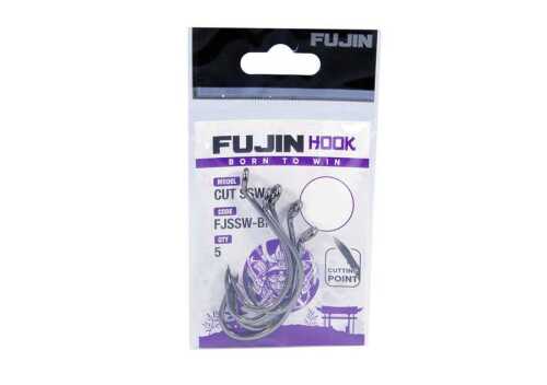 Fujin FJSSW-BN Cut SSW Kaynaklı Octopus İğnesi