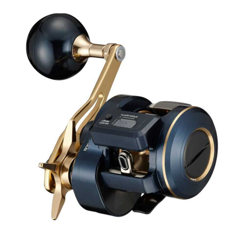 Daiwa Saltiga IC 300L Çıkrık Jig Olta Makinesi ÇIKRIK JIG MAKİNELERİ DaiwaSpecial