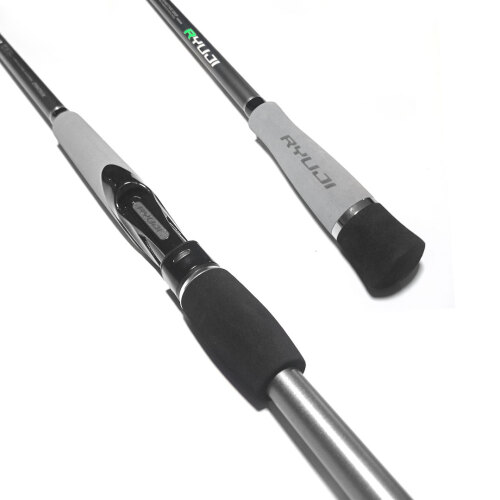 Ryuji Matrix 280 Cm 25-80 Gr Shore Jig Kamışı