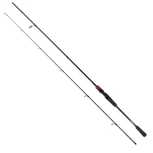 Ryuji Luna II 270 Cm 4-35 Gr Spin Olta Kamışı SPIN KAMIŞLARI Ryuji