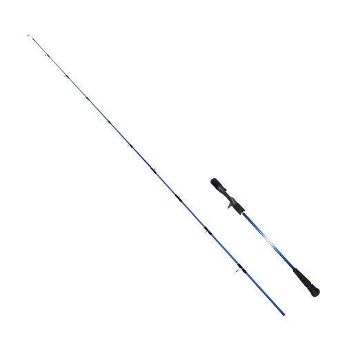 Daiwa Saltist Hyper 188 Cm 160-400 Gr Slow Jig Kamışı