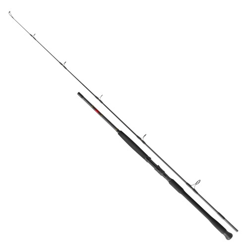 NS Black Hole Dark Horse II 236 Cm 40-100 Gr Popping Kamışı