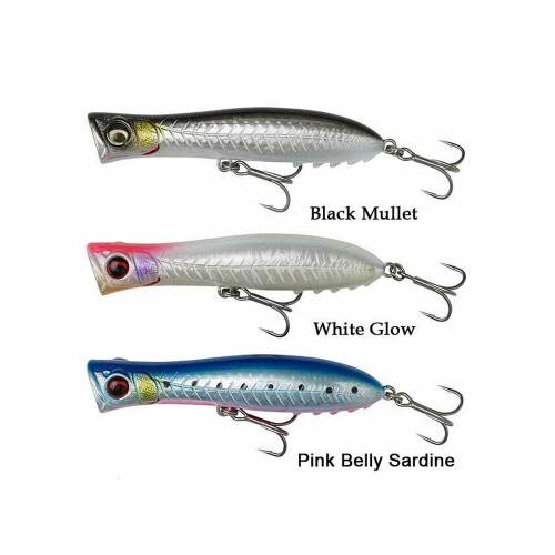 Savage Gear Gravity 11 Cm 25 Gr Popper Yem MAKET YEM Savage Gear