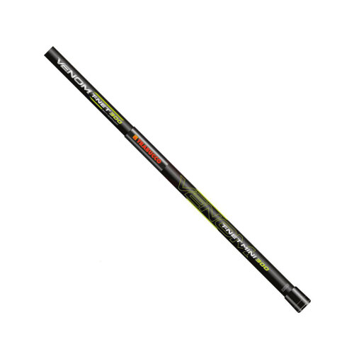 Trabucco Venom Mini Net 300 Cm Teleskopik Kepçe Sapı Kepçe Trabucco