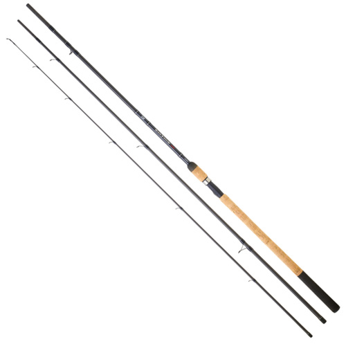 Daiwa Black Widow Match 393 Cm 6-18 Gr Sazan Kamışı SAZAN KAMIŞLARI Daiwa
