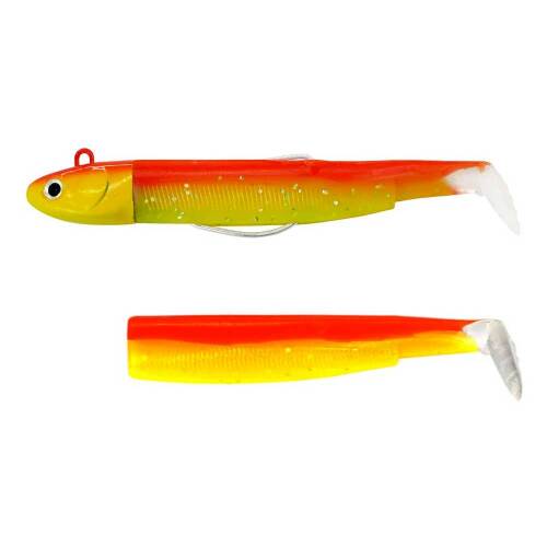 Fiiish Black Minnow BM902 BM3007 Combo Extra Deep 20 Gr - Mango Juice BM90 / 2 FIIISH