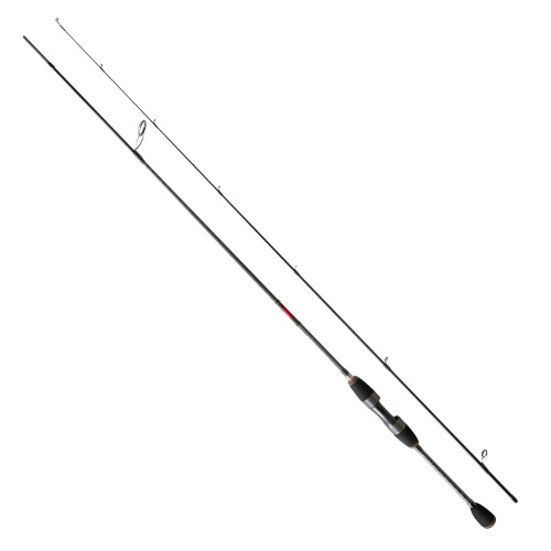 NS Black Hole Dark Horse II SSogari 198 Cm 3-12 Gr Spin Olta Kamışı