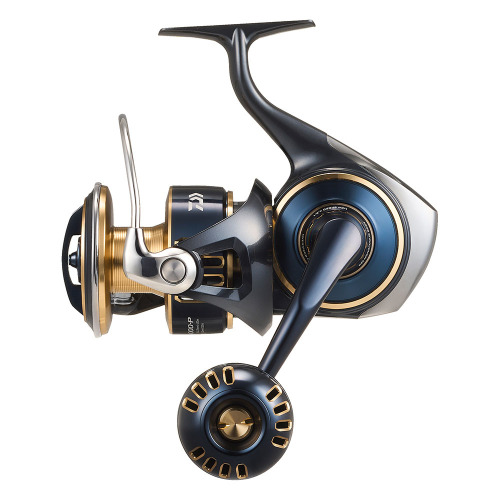 Daiwa 25 Saltiga 14000P Jig Olta Makinesi